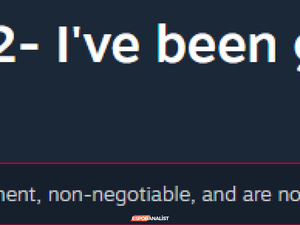 Team Fortress 2: Oyuncuların Gücüyle Yeniden Doğuş