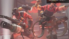 Team Fortress 2’nin 16 Yıl Sonra Gelen Büyük Güncellemesi: Harita ve Kozmetik Cenneti