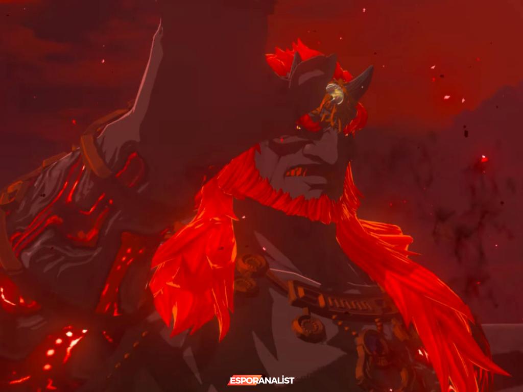 Tears of the Kingdom: Açık Dünyada Sıradışı Bir Macera Deneyimi