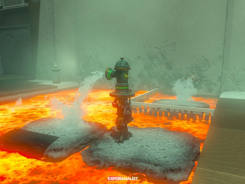 Tears of the Kingdom: Açık Dünyada Sıradışı Bir Macera Deneyimi