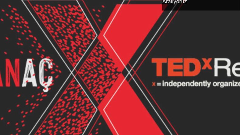 TEDxReset 2022: Metaverse’de Yeni Alanların Kapılarını Aralıyoruz