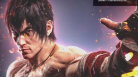 Tekken 8: 100 GB’lık Dev Gelir, RAM İhtiyacı ve Sistem Gereksinimleri