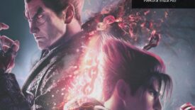 Tekken 8: 2 Milyon Dövüşçü ile Yeni Bir Rekora İmza Attı