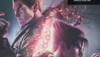 Tekken 8: 2 Milyon Dövüşçü ile Yeni Bir Rekora İmza Attı