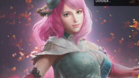 Tekken 8: Alisa ve Zafina’nın Hikayesi ile Heyecan Dolu Bir Dünyaya Adım Atın