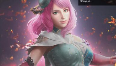 Tekken 8: Alisa ve Zafina’nın Hikayesi ile Heyecan Dolu Bir Dünyaya Adım Atın
