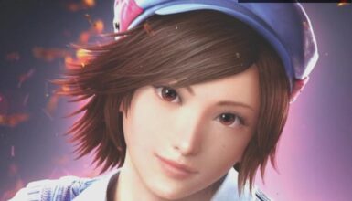 Tekken 8: Asuka ve Leroy ile Yeni Bir Dönem Başlıyor