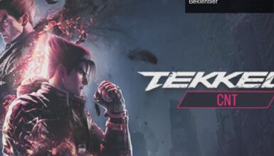 Tekken 8 Beta Süreci: Bandai Namco’nun Gizli Testleri ve Beklentiler