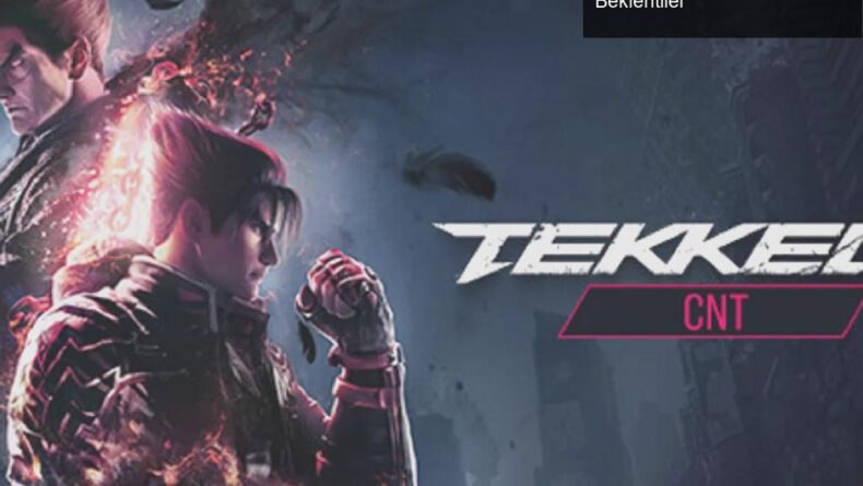 Tekken 8 Beta Süreci: Bandai Namco’nun Gizli Testleri ve Beklentiler