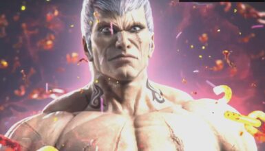Tekken 8: Bryan Fury’nin Fragmanı ve Komik Gelişmeler