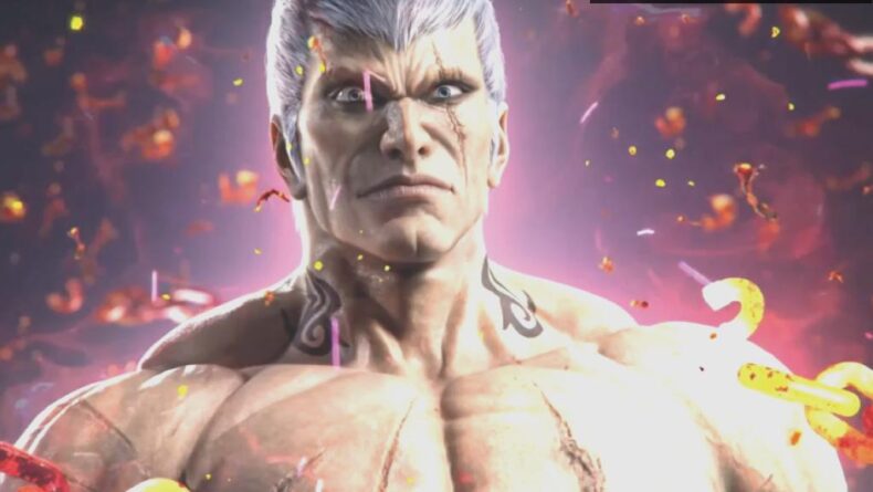 Tekken 8: Bryan Fury’nin Fragmanı ve Komik Gelişmeler