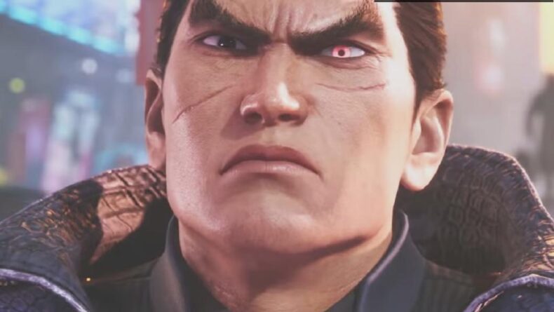 Tekken 8 Demo Heyecanı: Savaş Başlıyor!