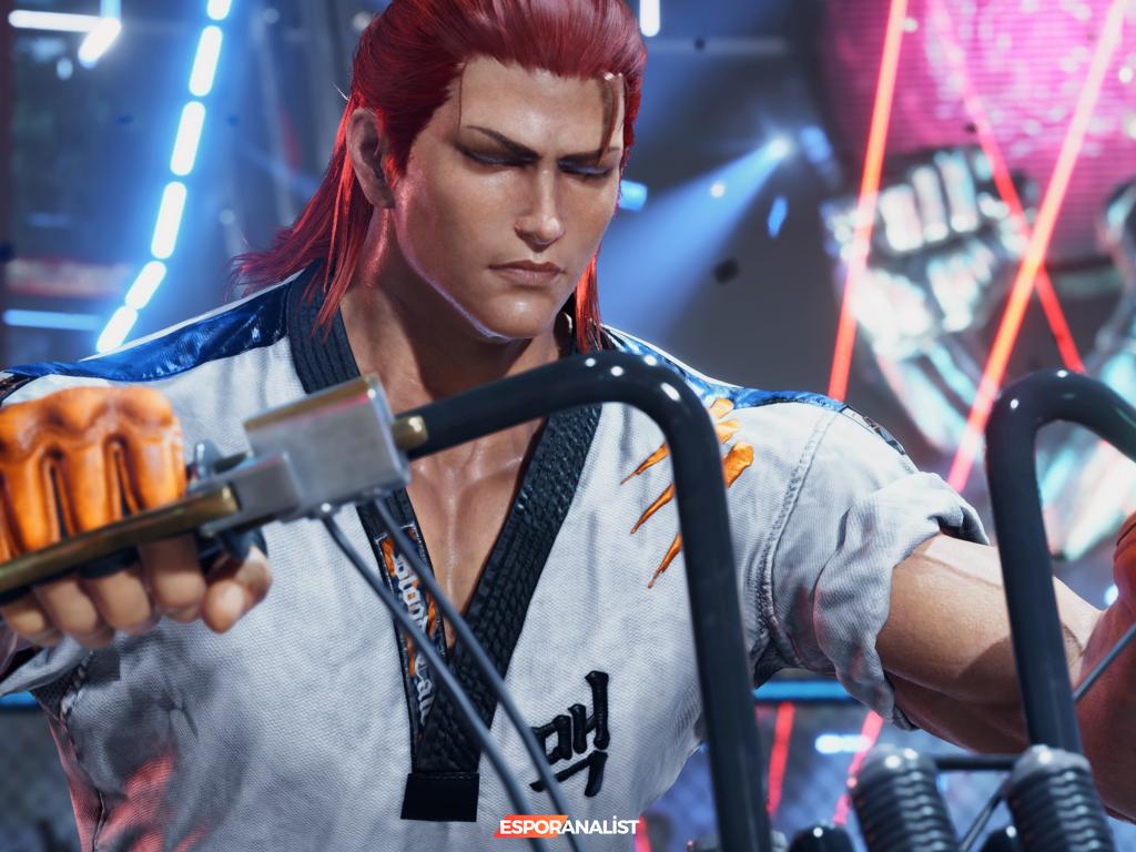 Tekken 8: Dövüş Dünyasında Yeni Bir Dönem Başlıyor