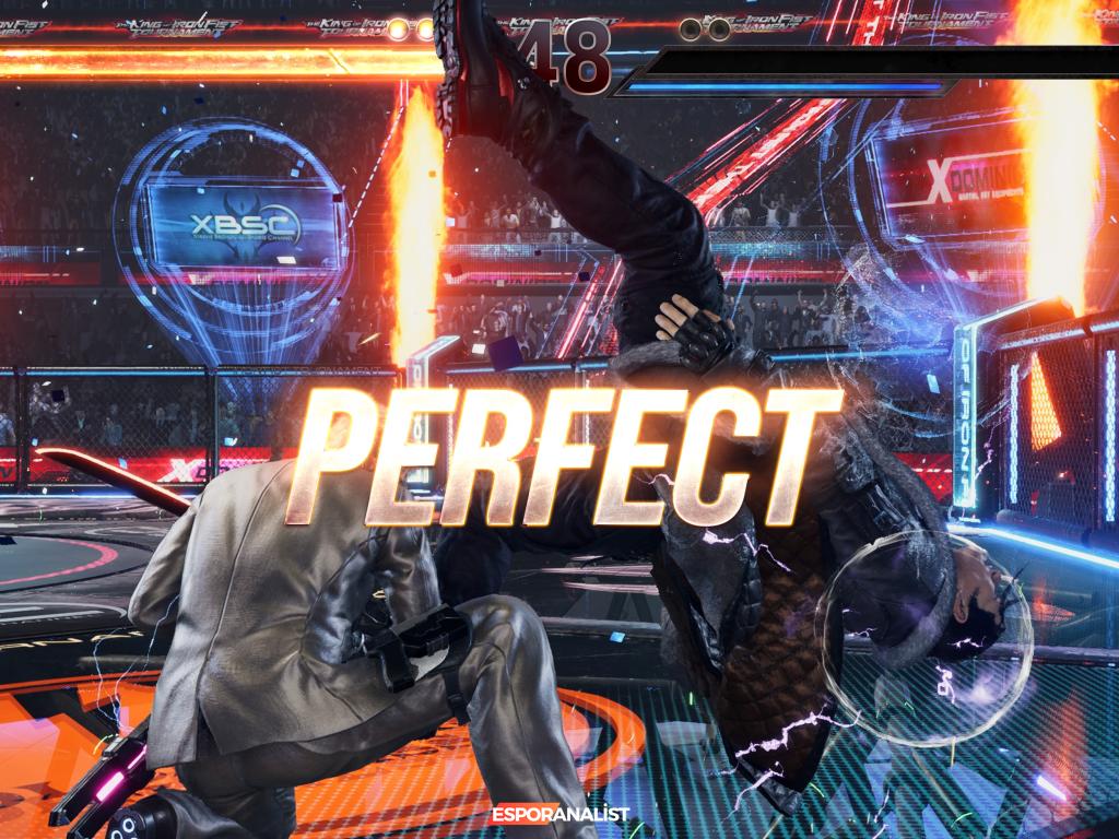 Tekken 8: Dövüş Dünyasında Yeni Bir Dönem Başlıyor