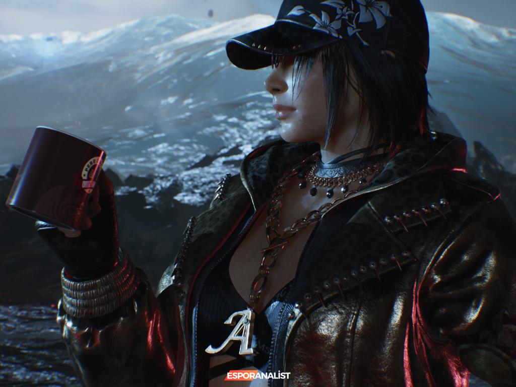 Tekken 8: Dövüş Dünyasında Yeni Bir Dönem Başlıyor