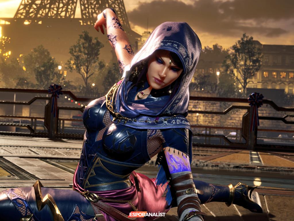 Tekken 8: Dövüş Dünyasında Yeni Bir Dönem Başlıyor