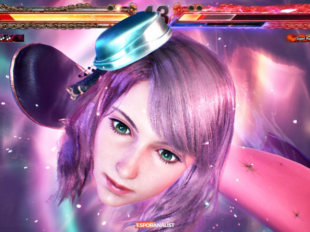 Tekken 8: Dövüş Dünyasında Yeni Bir Dönem Başlıyor