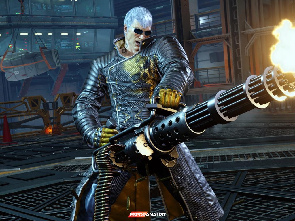 Tekken 8: Dövüş Dünyasında Yeni Bir Dönem Başlıyor