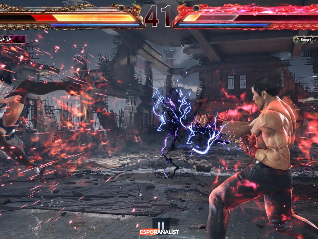 Tekken 8: Dövüş Dünyasında Yeni Bir Dönem Başlıyor