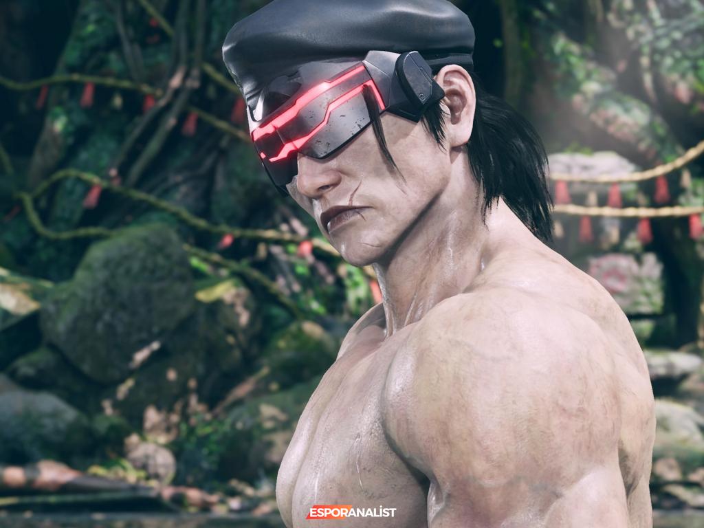 Tekken 8: Dövüş Dünyasında Yeni Bir Dönem Başlıyor