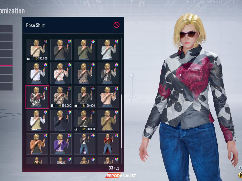 Tekken 8: Dövüş Dünyasında Yeni Bir Dönem Başlıyor