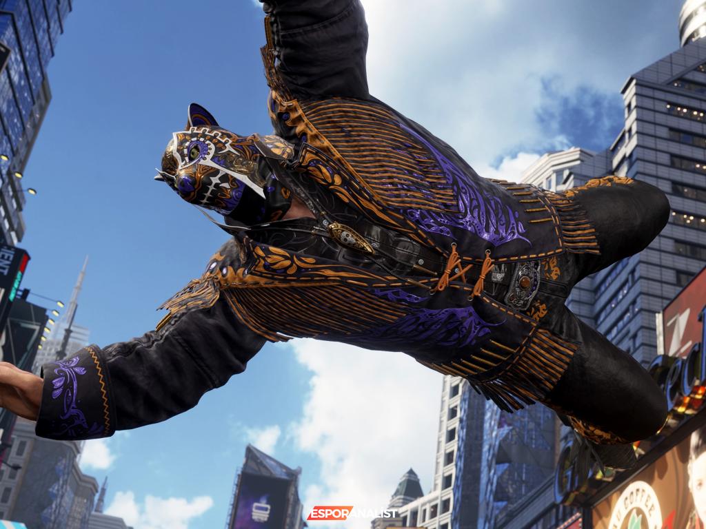 Tekken 8: Dövüş Dünyasında Yeni Bir Dönem Başlıyor