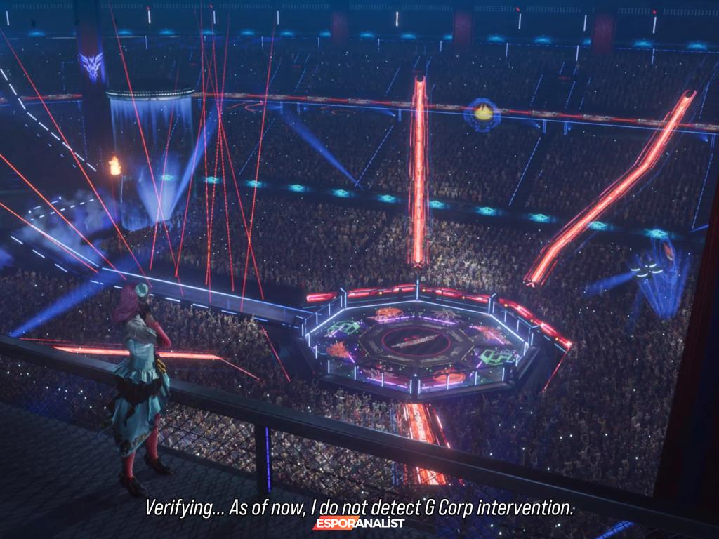 Tekken 8: Dövüş Dünyasında Yeni Bir Dönem Başlıyor