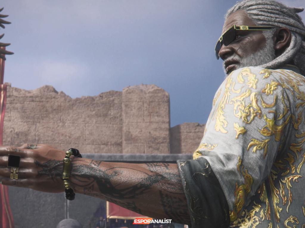 Tekken 8: Dövüş Dünyasında Yeni Bir Dönem Başlıyor