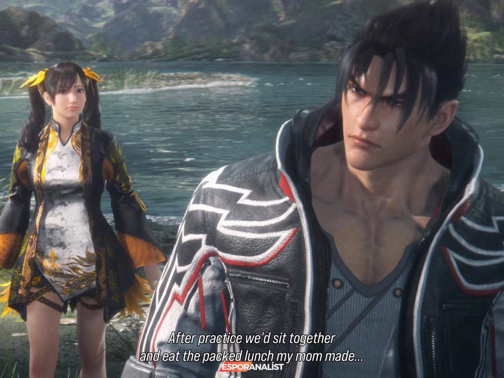 Tekken 8: Dövüş Dünyasında Yeni Bir Dönem Başlıyor