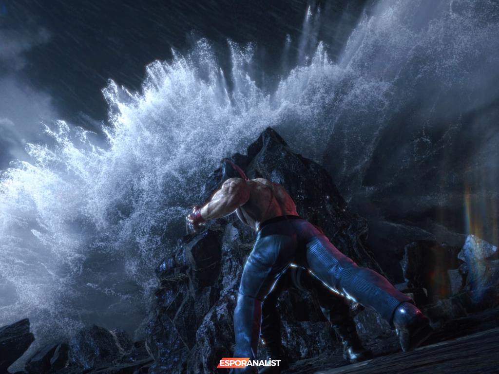 Tekken 8: Dövüş Dünyasında Yeni Bir Dönem Başlıyor