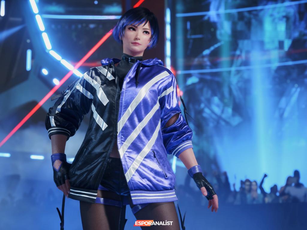 Tekken 8: Dövüş Dünyasında Yeni Bir Dönem Başlıyor