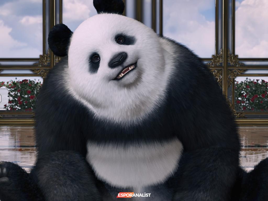 Tekken 8: Dövüş Dünyasında Yeni Bir Dönem Başlıyor