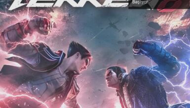 Tekken 8: Dövüş Dünyasında Yeni Bir Dönem Başlıyor
