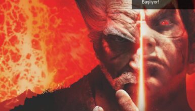 Tekken 8: Dövüş Oyunlarının Yeni Çağı Başlıyor!
