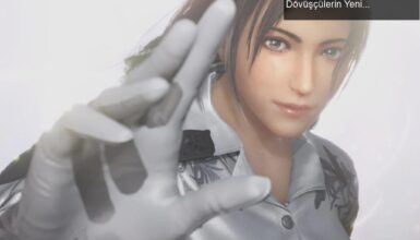Tekken 8: Jun Kazama’nın Geri Dönüşü ve Nostaljik Dövüşçülerin Yeniden Kehaneti