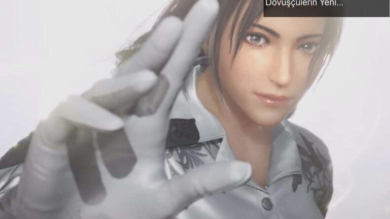 Tekken 8: Jun Kazama’nın Geri Dönüşü ve Nostaljik Dövüşçülerin Yeniden Kehaneti
