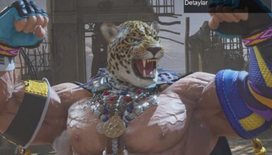 Tekken 8: Karakter Kadrosunda Sızdırılan Heyecan Verici Detaylar