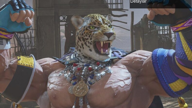 Tekken 8: Karakter Kadrosunda Sızdırılan Heyecan Verici Detaylar