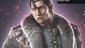 Tekken 8: Karanlık Bir Kahraman – Sergei Dragunov’un Sıradışı Yetenekleri