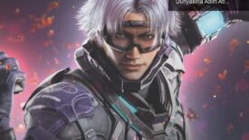 Tekken 8: Lee Chaolan ile Aksiyon Dolu Bir Dövüş Dünyasına Adım Atıyoruz!