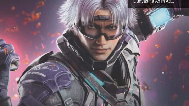 Tekken 8: Lee Chaolan ile Aksiyon Dolu Bir Dövüş Dünyasına Adım Atıyoruz!