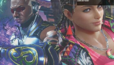 Tekken 8: Raven ve Azucena ile Gelen Yenilikler ve Beklentiler