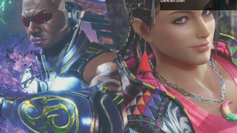 Tekken 8: Raven ve Azucena ile Gelen Yenilikler ve Beklentiler
