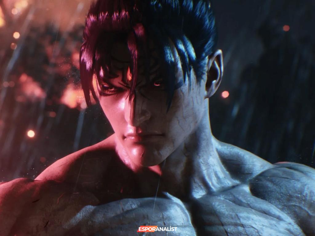Tekken 8: Yenidünya Karakterleri ve Hikayeleriyle Geri Dönüşü