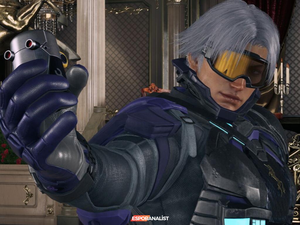 Tekken 8: Yenidünya Karakterleri ve Hikayeleriyle Geri Dönüşü