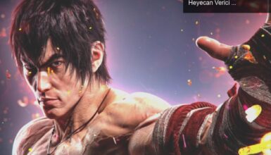 Tekken 8’de Çapraz Oyun Desteği Geliyor: Harada’dan Heyecan Verici Açıklama!