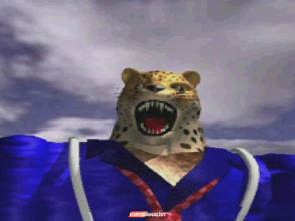 Tekken Serisinin Epik Hikayesi: Kazuya'dan Jin'e Uzanan Yolculuk