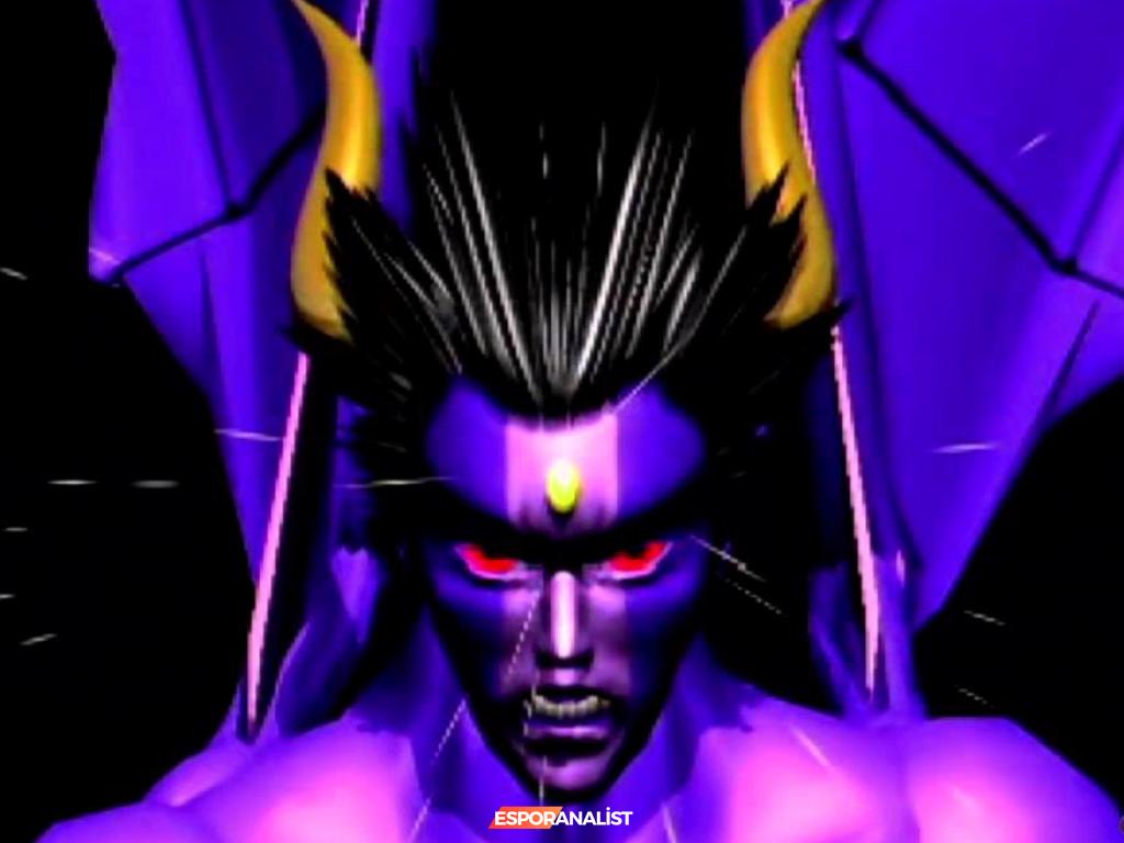 Tekken Serisinin Epik Hikayesi: Kazuya'dan Jin'e Uzanan Yolculuk