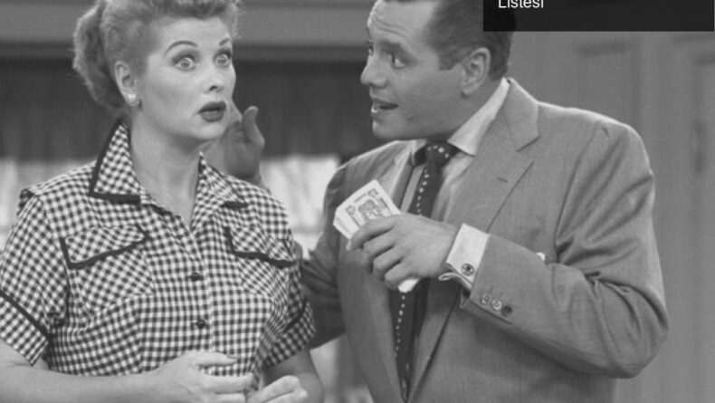 Televizyonun En İyi 100 Dizisi: Variety’nin Unutulmaz Listesi