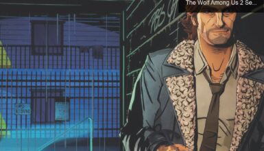 Telltale Games: Hayal Kırıklığının Ardındaki The Wolf Among Us 2 Serüveni
